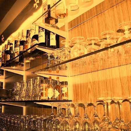 L'Hostellerie Le Turckheim Croix D'Or Trois-Epis Luaran gambar