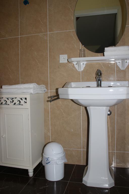 L'Hostellerie Le Turckheim Croix D'Or Trois-Epis Bilik gambar