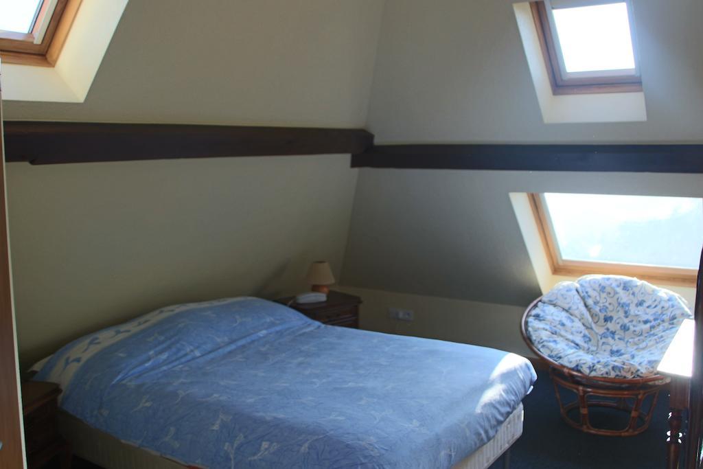 L'Hostellerie Le Turckheim Croix D'Or Trois-Epis Luaran gambar