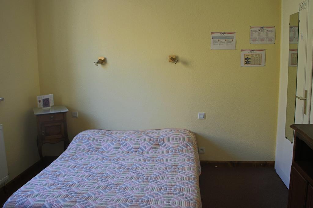 L'Hostellerie Le Turckheim Croix D'Or Trois-Epis Bilik gambar